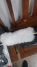 锡洁鸡毛掸子除尘扫灰家用打扫卫生神器不易掉毛车用大扫除静电除尘掸 实拍图