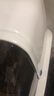 仕倾碗筷收纳盒沥水带盖放碗箱家用碗架置物架子厨房碗碟收纳架碗柜 适合5至7人-pp材质超大号-蓝色 实拍图