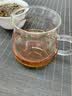 雲上蜀茶金骏眉红茶特级养胃自己喝高山有机茶春茶嫩芽办公下午茶叶礼盒装 品鉴装4g*2泡 实拍图