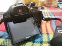 索尼（SONY）长焦数码照相机HX60 HX400 HX50 H400二手相机索尼长焦卡片机 99新 DSC-HX400 50倍光学变焦 实拍图