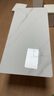 欧乐派多功能升降折叠茶几餐桌两用一体式家用小户型移动创意客厅 100*50【雪山亮白/亮光岩板】4凳 实拍图