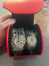 天梭（TISSOT）【官方授权店】手表 新款卡森臻我系列1853时尚商务石英情侣对表 白盘钢带 实拍图