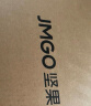 坚果投影（JMGO）Nano2投影仪家用 云台投影机便携 高清智能家庭影院(配置升级32G大内存 520CVIA 10W大功率音响) 实拍图