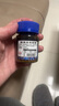 亚峰（yafeng）脱壳丰年虾卵免孵化幼鱼斗孔雀鱼开口饲料小型热带鱼食粮 脱壳免孵化丰年虾卵 50g 1瓶 上浮型 实拍图