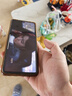 Smorss【2片装】适用红米Note9Pro钢化膜 红米note9pro手机膜 5G版非全屏覆盖高清淡指纹保护膜 实拍图