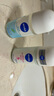 妮维雅（NIVEA）【孙颖莎同款】走珠液香体滚珠抑止汗露夏季异味腋下干爽清香 女士活力50ml+精华50ml 实拍图