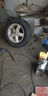 朝阳(ChaoYang)轮胎 小汽车轮胎 舒适型轿车胎 Ecomfort A08系列 205/65R15 94H 实拍图