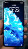 荣耀100 Pro 单反级主摄 荣耀绿洲护眼屏 第二代骁龙8 立体声双扬声器 16+256 迷蝶蓝 5G AI 拍照手机 实拍图