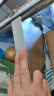 艾维曼厨房用具置物架不锈钢货架层架收纳架落地多层架子家用储物架 高155五层加厚不锈钢 长70宽40 实拍图