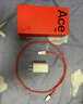 一加Ace 3 Pro  第三代骁龙 8 芯片ace3pro  6100mAh 冰川电池 Ace3升级版 AI智能游戏手机 一加手机 绿野素青 24GB+1TB 官方标配 实拍图