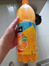 可口可乐出品美汁源果粒橙橙汁果汁饮料1.8L*6瓶整箱大瓶装果味聚餐饮品 果粒橙1.8L*6瓶 实拍图