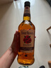 四玫瑰（Four Roses）黄标 美国波本威士忌 1000ML 40度 进口洋酒 实拍图