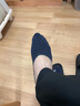 LEEME.ME粒米【7A抗菌】袜子男船袜春夏季短袜隐形袜透气防掉跟浅口 4色 实拍图