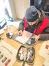 京东服务iPhoneX更换外屏服务旧屏回收【非原厂物料 上门维修】 实拍图