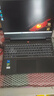 神舟（HASEE）战神S8/Z8 2025新品 旗舰AIPC酷睿标压i7/i9H 满性能4060/5060/4070黑神话悟空电竞游戏笔记本电脑 S8D63旗舰 i7/32G/1T/4060 支持独显 实拍图