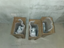 福斯全合成机油 汽车润滑油  大众奔驰奥迪宝马等品牌初装油供应商 超级全合成机油 5w-40 SP A3/B4 12L 实拍图