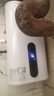 万宝【免费上门安装】电热水器家用洗澡速热储水式扁桶型电热水器一级能效智能超薄出水断电热水器 60L 2200W 超薄数显+节能速热+出水断电 实拍图