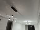 雷士（NVC）吊灯美式轻奢水晶客厅大灯LED智能卧室灯 灯具套餐厅灯饰全屋 【3室2厅A】10头+星梦餐吊 实拍图