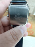 卡西欧（CASIO）月相显示石英表 MTP-M305L-1A2VDF 实拍图