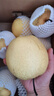 富祺元河北特产赵州赵县雪花梨冰糖雪梨脆甜多汁当季水果梨子新鲜 雪花梨8斤 实拍图
