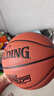 斯伯丁（SPALDING）TF-Grip Control系列七号室内外通用PU篮球76-873YREV1 实拍图