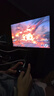 PlayStation 国行PS手柄 蓝牙无线控制器 支持PC Steam PS5手柄  游戏电玩 DW12C 兼容黑神话悟空  明末 深灰迷彩 实拍图