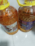 鲁花香飘万家系列葵花仁油3.09L*1+玉米油3.09L*1 实拍图