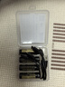 雷摄（LEISE）充电电池 5号/五号/Type-C充电锂电池3300mWh(4节)装 1.5V恒压大容量 电子智能门锁/麦克风专用 实拍图