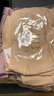 美标商场同款中腰内裤女舒适简约性感纯色三角内裤 肤色 1条 XL (170/74B) 实拍图