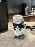 YANIS 3hello kitty保温杯女生水杯hellokitty水杯女生生日礼物女生礼物 库洛米水杯520ml礼盒款 实拍图