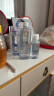 欧莱雅卸妆水卸妆液眼部唇部脸部三合一卸妆油女温和卸妆清洁深层敏感肌 三合一氨基酸卸妆水400ml+95ml*2 实拍图