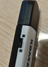 KDATA 金田USB3.0写保护U盘带硬件开关锁u盘学校老师大学生学习设计防病毒防误删制作纯净系统启动优盘 KF218丨带写保护开关锁丨双色款 64GB 实拍图