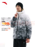 安踏速暖羽绒丨短款连帽羽绒服男冬季新款鸭绒保暖面包服防泼水外套 实拍图