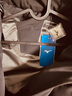 美津浓（MIZUNO）ESSENTIAL系列 男女同款连帽防风拒水羽绒服 00L码 实拍图