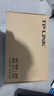 TP-LINK  TL-ER2260T 企业级万兆有线路由器 2万兆SFP+光纤口 4千兆电口 四核高速 实拍图