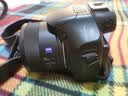 索尼（SONY）长焦数码照相机HX60 HX400 HX50 H400二手相机索尼长焦卡片机 99新 DSC-HX400 50倍光学变焦 实拍图