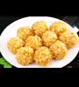 新雅鲜肉蛋饺225g预制菜冷冻早餐晚餐家常菜老字号半成品清仓特价 灌汤虾球225g 实拍图