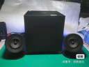 雷蛇（Razer）天狼星V2  电脑游戏音箱 桌面音响 幻彩重低音 PC/PS5/Switch音箱 实拍图