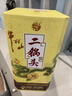 牛栏山二锅头 珍品三十（30）青龙 清香型白酒 53度 500mL 6瓶 整箱装 实拍图