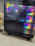 技嘉（GIGABYTE）AMD主机7800X3D 9800X3D/5070/5080/5060ti千帧电竞台式整机游戏AI设计师剪辑DIY装机 配三:9800X3D核显主机 实拍图