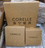 CORELLE康宁餐具进口郁金香玻璃餐具套装饭碗面碗骨碟深盘 450ml饭碗【2个装】 实拍图