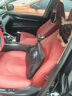 梦选凯美瑞座椅套全包围丰田汽车座椅套定制专用坐垫四季通用真皮座垫 实拍图