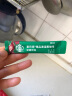 星巴克（Starbucks）速溶咖啡黑咖啡粉2.3g*3条0糖美式健身口味随机发【专供福利品】 实拍图