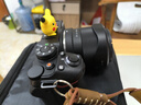尼康（Nikon）Z30入门级微单相机Vlog家用自拍4K高清旅游高清数码照相机z30拆单机 Z30单机身拆机【不含镜头】 官方标配【送钢化屏+座充+卡通热靴盖】 实拍图