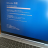 机械革命【国家补贴20%】无界14X(R7-8845HS 24G 1T 120Hz 2.8K 高色域)轻薄本办公商务本游戏本笔记本电脑 实拍图