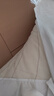 多忆绵眠（duoyimianmian）新疆棉花床垫100%全棉花褥子垫被褥铺底学生宿舍棉被棉胎棉絮垫褥 6斤【100%新疆棉花-送收纳袋】 135*200cm 实拍图