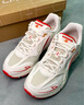 李宁扶摇2.0 丨山系缓震回弹轻量跑步鞋男鞋慢跑鞋透气稳定支撑运动鞋 【扶摇2.0】银桦灰/白ARXU001-7 44 实拍图
