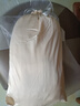 十月结晶婴儿浴巾纯棉纱布初生新生儿超柔吸水宝宝儿童大毛巾方巾 6层泡泡纱 逐梦寰宇（110*110cm） 实拍图