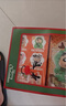 灵动创想蜡笔小新搪胶毛绒牧场物语玩偶娃娃公仔生日礼物盲盒端盒 实拍图