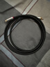 JIB 数字同轴音频线 发烧级RCA莲花公对公 Coaxial 电视CD解码功放有源音箱低音炮连接线BB-102-1.5米 实拍图